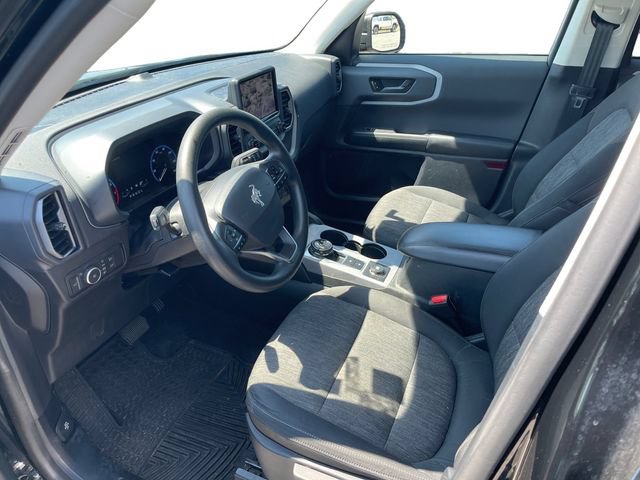 ford bronco sport 2021 3FMCR9B66MRA56986 image ford bronco sport 2021 3FMCR9B66MRA56986 image